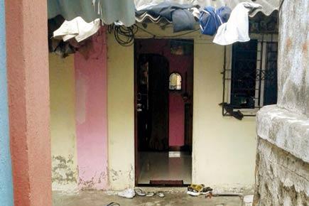 Thane: Robbers break into cop's home, steal his gun, valuables and pants