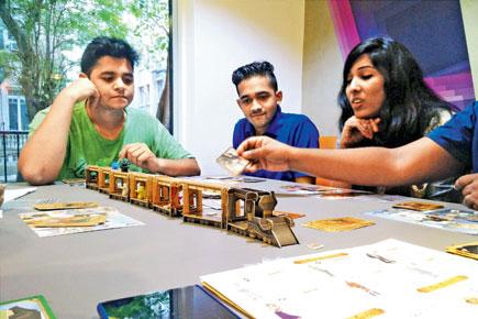 Board gamers to gather at the The March of the Meeples in Mumbai