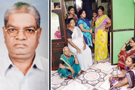 Mumbai: 72-year-old found dead in KEM loo, family alleges cover up