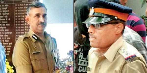 Although the top cop did not name Oshiwara inspector Parmeshwar Ganame, he warned of strict action against him