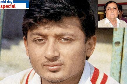 MP Pandove recalls death of his son Dhruv, rated on par with Sachin