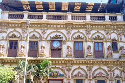 Exploring Kalbadevi: Students chart heritage trail for you to follow