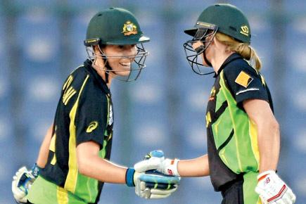 WT20: Meg Lanning and Elyse Villani shine as Australian eves hammer Sri Lanka