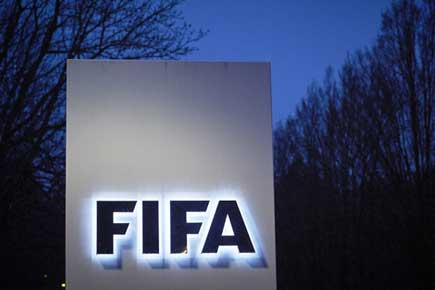FIFA admits to World Cup bribes, says SA paid $10m for 2010 edition