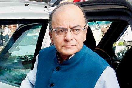 Notice being served on those named in Panama Papers: Arun Jaitley