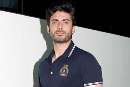 mid-day exclusive: Fawad Khan feels safe in India