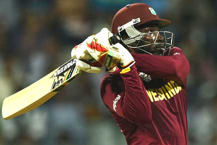 WT20: Gayle's record-breaking ton leaves England and Mumbai gasping