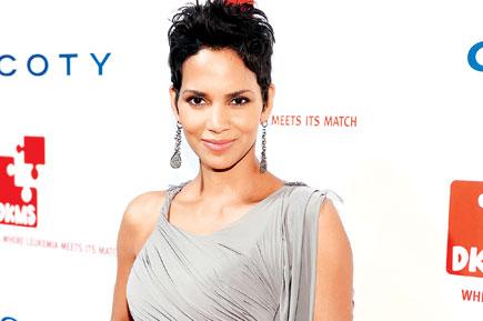 Halle Berry to star in 'Kingsman 2'?