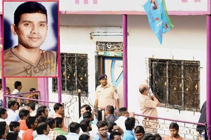 Thane massacre: Forensic reports confirm family members were drugged