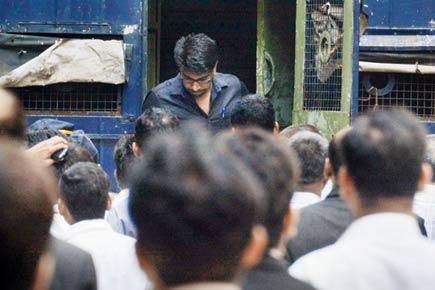 Himayat Baig spared the gallows, gets life term