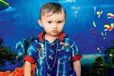 Mumbai: Missing toddler's body recovered from backpack after six days