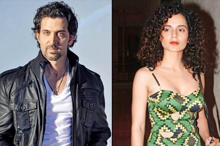 Kangana withheld truth from her lawyer: Hrithik's legal team
