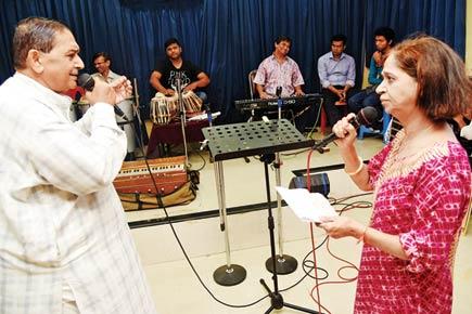 Mumbai: Humming Bird's singers prove life after work has a soulful rhythm