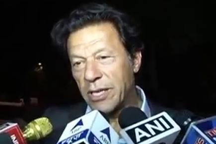 WT20: Imran Khan refuses to comment on controversy involving Pakistani cricketer