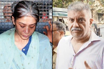 Sheena Bora murder case: When Peter avoided Indrani Mukerjea