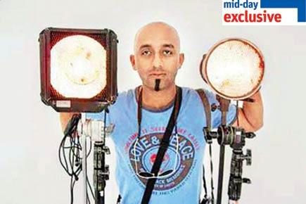Acid attack case: Jerrit John claims he was framed
