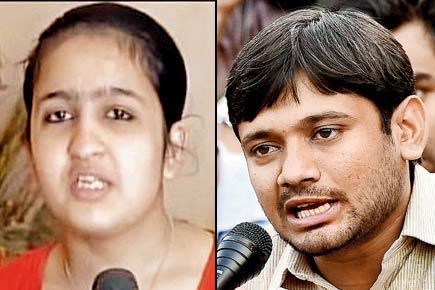 JNU row: 15-year-old challenges Kanhaiya Kumar to open debate