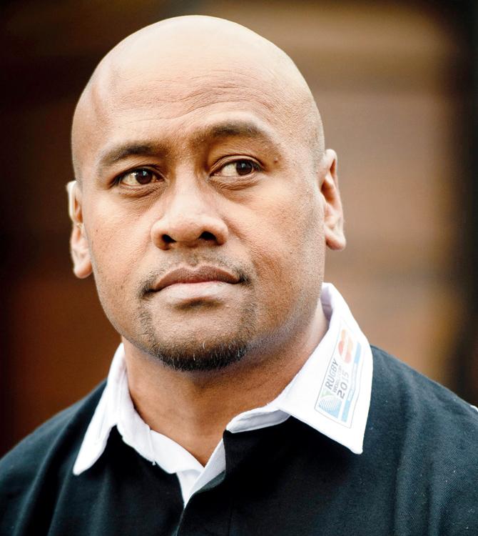 Jonah Lomu