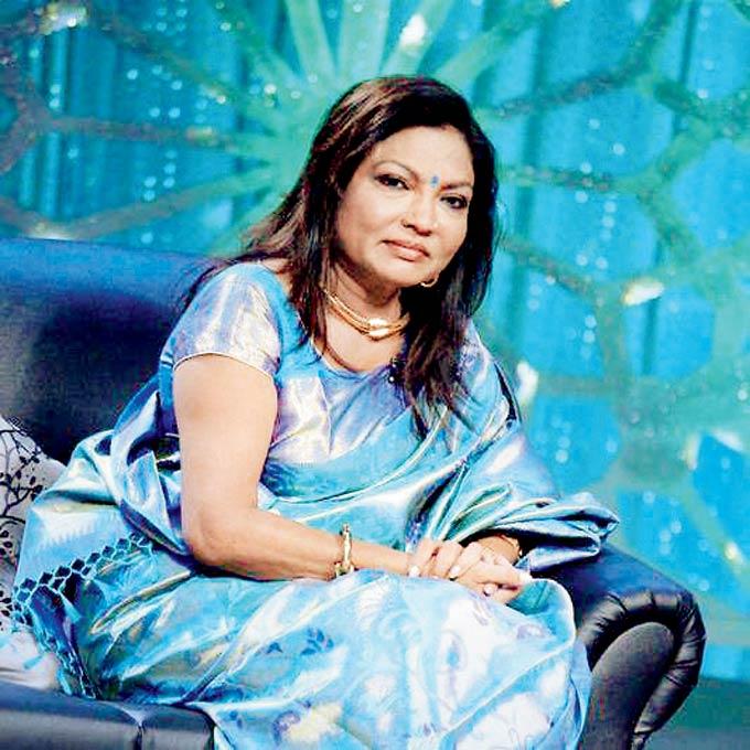 Kalpana Saroj to share Ambedkar’s thoughts with the world