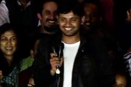 Govt. wants to dilute fight seeking justice for Rohith Vemula: Kanhaiya Kumar 