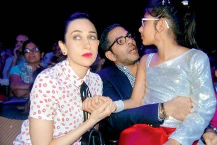 Karisma, Sunjay tell SC they'll stop mudslinging, settle divorce amicably