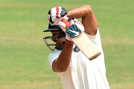 Irani Cup: Rest of India's record run chase leaves Mumbai stunned
