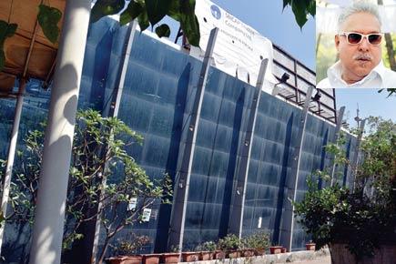 Mumbai: Nobody wants to buy Kingfisher House