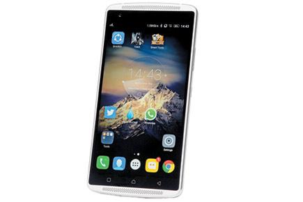 Gadget Review: Lenovo Vibe X3 is multimedia powerhouse at affordable price