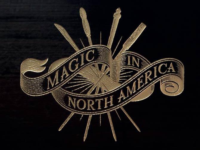 The logo of the controversial story. Pic/Pottermore
