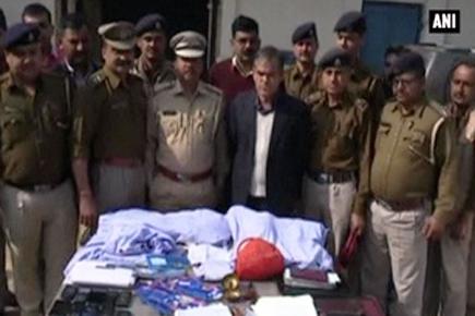 Man held with 16 kg narcotics in Shimla