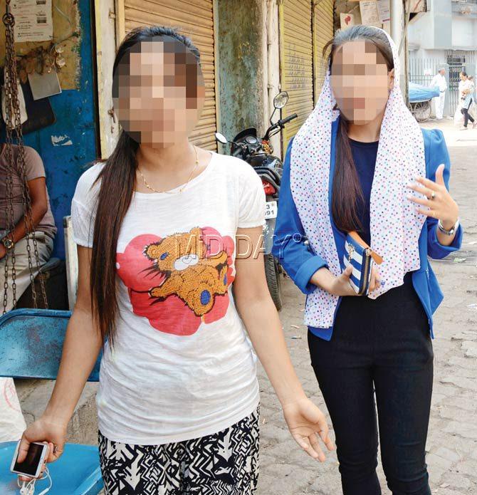 Mumbai: Manipuri woman spat on, kicked, dragged by hair and molested