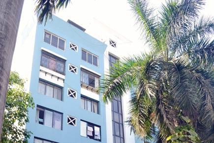 Mumbai: SBI to auction another defaulter's property