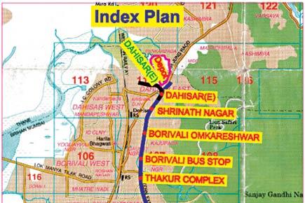 MMRDA to rope in design consultant for Rs 11 crore to plan next Mumbai Metro