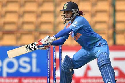 WT20: Indian eves rout Bangladesh by 72 runs in tournament opener