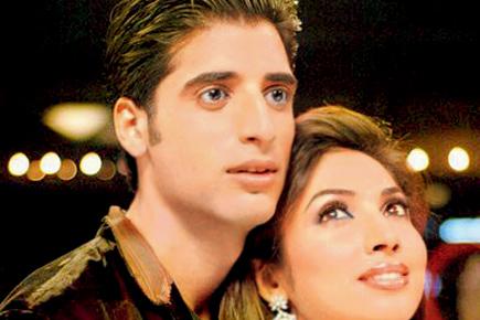 Urmila's husband Mohsin's Bollywood connection