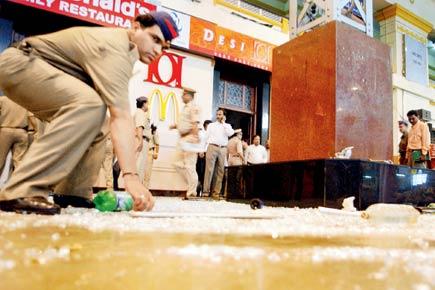 2002-03 Mumbai triple blasts: The encounter that helped crack the case