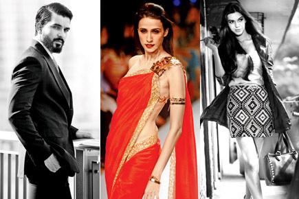 What makes some of India's hottest models look the way they do?