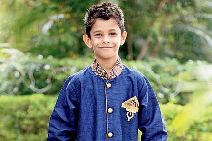 Thane: Jeweller's 10-year-old son kidnapped, murdered
