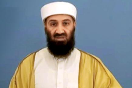 Don't declare a caliphate too soon, Osama had warned