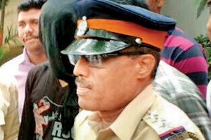 'Police Inspector showed me porn clip while filing my rape FIR'
