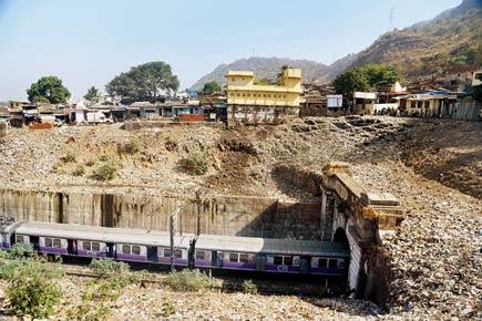 Mumbai: One of the oldest rail tunnels in Asia needs urgent repairs
