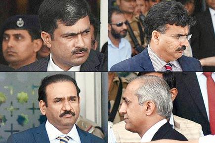 Pathankot attack: Pakistan probe team arrives in India