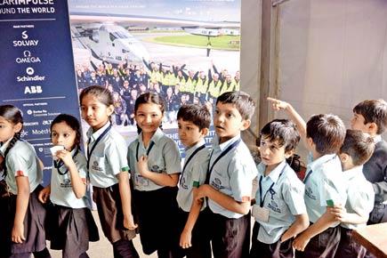 Mumbai: Schools ask government to vouch for its money by issuing vouchers