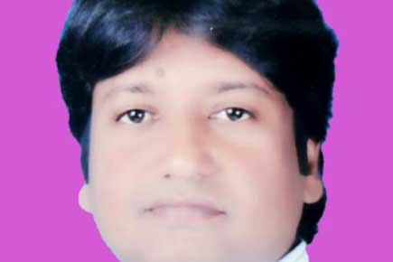 RTI activist found dead in Pune lodge