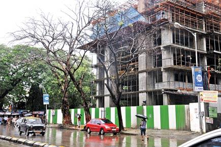 Mumbai: Builders cry foul over restraining order on new construction