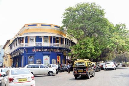 Mumbai's iconic music store, Rhythm House, slips into history books