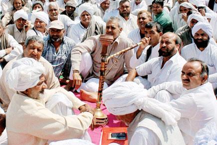 Deadline set by Jats ends, fear grips Haryana 