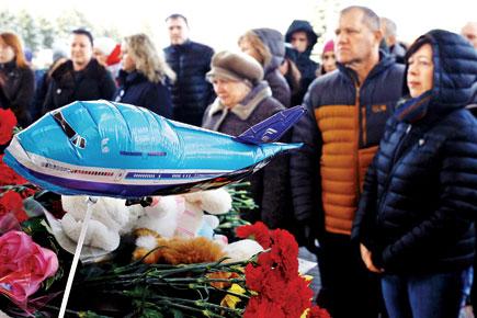 Plane crash in Russia: Airline to pay Rs 13 lakh to families of each victim