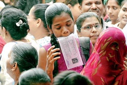 SSC exams: Messed up hall tickets cause chaos on Day 1 in Mumbai