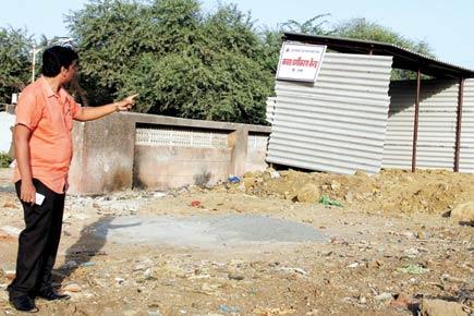 Mumbai: Residents don't want waste segregation centre next to their colony